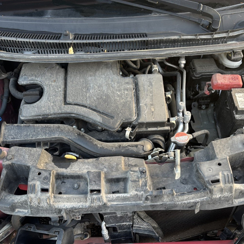 CITROEN C1 2 1.0 VTI - 12V Photo n°24