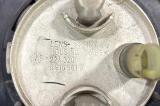 Repetiteur clignotant avant droit  (Feux) BMW Z4 E85