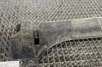 Renfort pare choc arriere (traverse) PEUGEOT 407