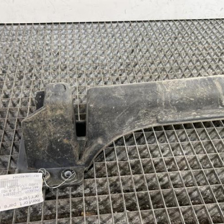 Renfort pare choc arriere (traverse) PEUGEOT 407