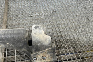 Renfort pare choc arriere (traverse) PEUGEOT 407