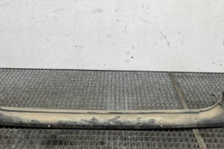 Renfort pare choc arriere (traverse) PEUGEOT 407