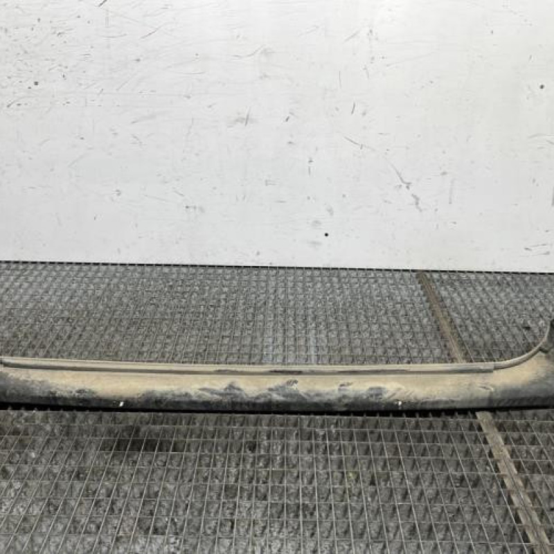 Renfort pare choc arriere (traverse) PEUGEOT 407 Photo n°4