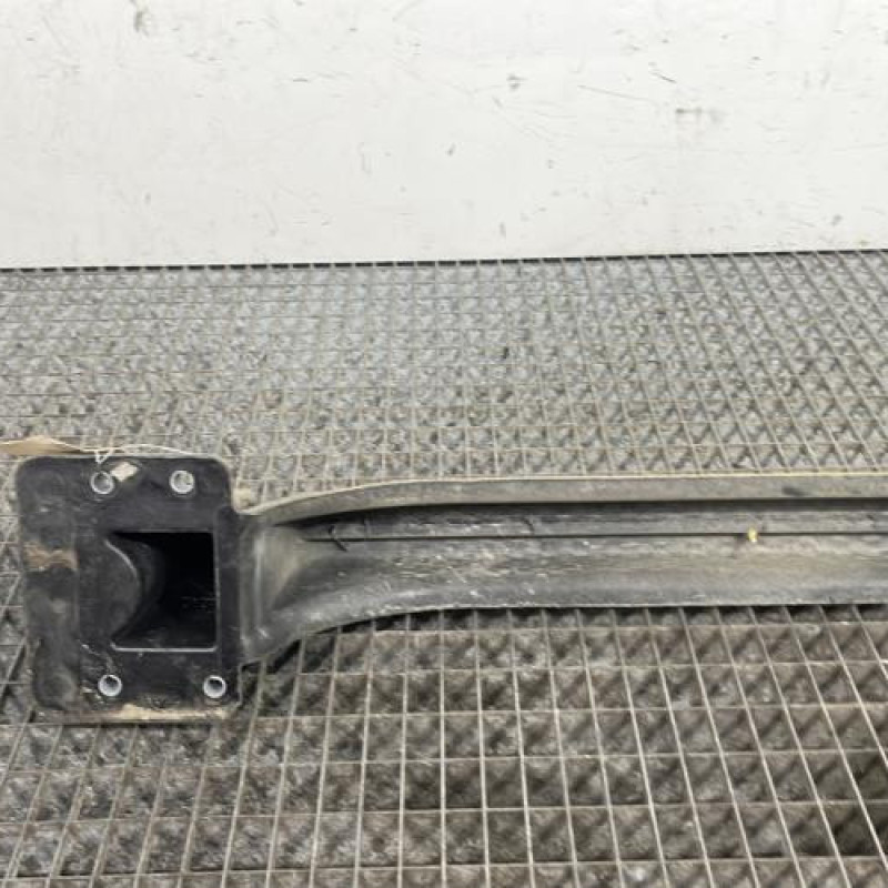 Renfort pare choc arriere (traverse) PEUGEOT 407 Photo n°5