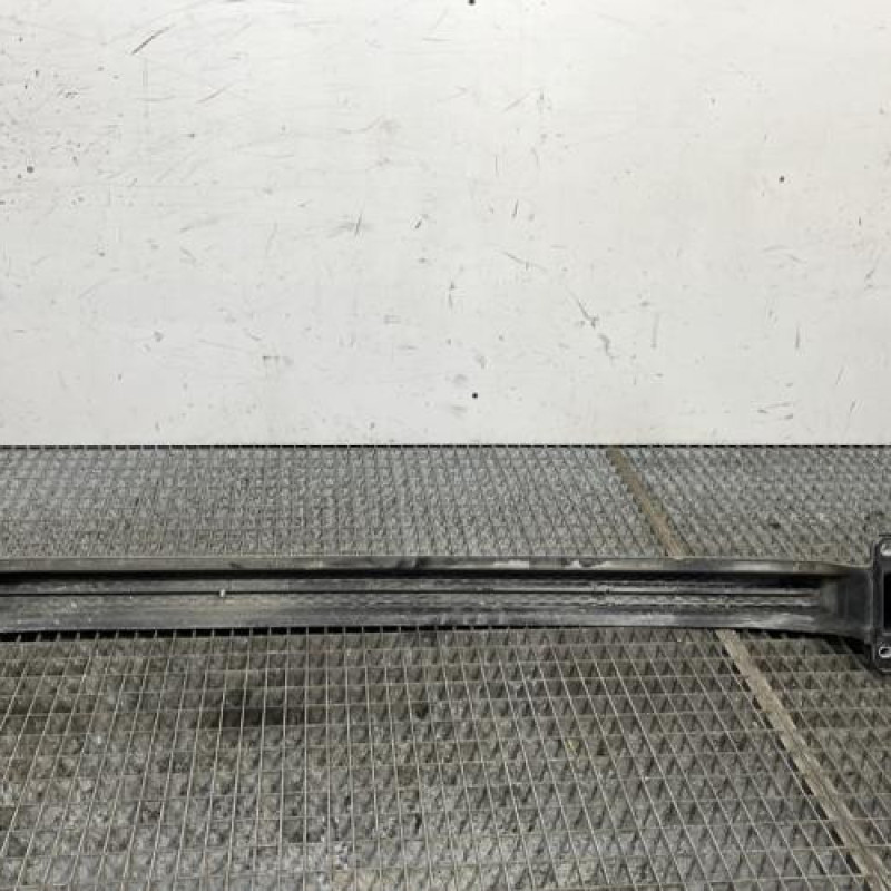 Renfort pare choc arriere (traverse) PEUGEOT 407 Photo n°7