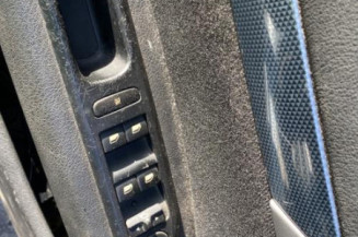 Renfort pare choc arriere (traverse) PEUGEOT 407