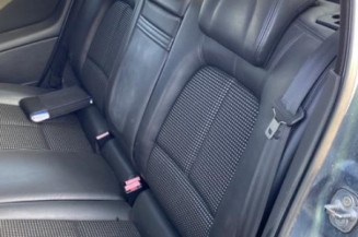 Renfort pare choc arriere (traverse) PEUGEOT 407