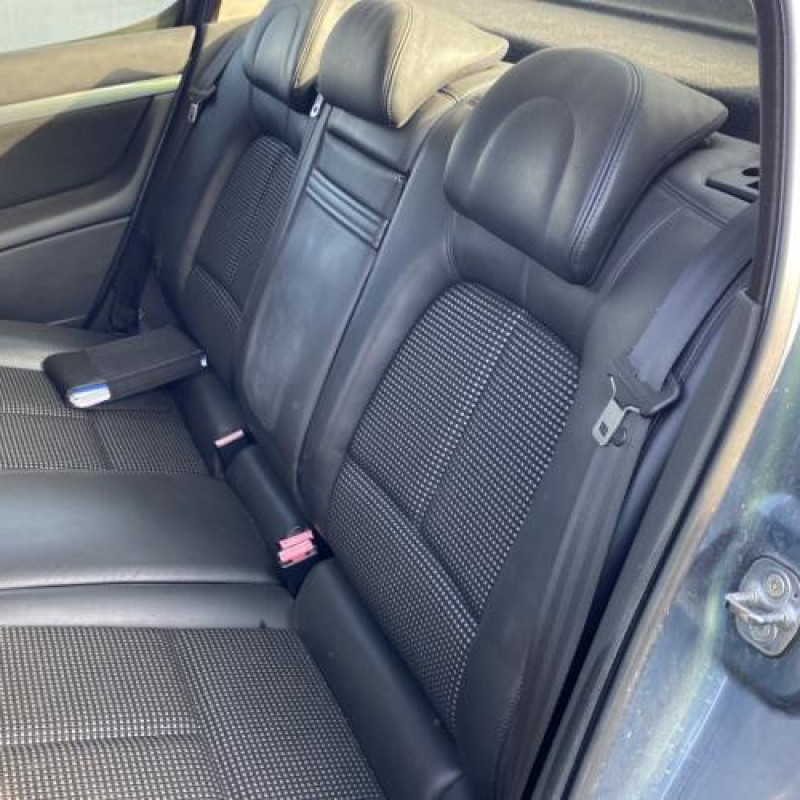 Renfort pare choc arriere (traverse) PEUGEOT 407 Photo n°20