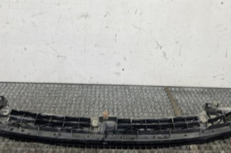 Renfort pare choc avant (traverse) PEUGEOT 206 Photo n°1