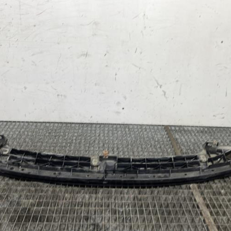 Renfort pare choc avant (traverse) PEUGEOT 206 Photo n°1