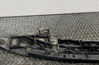 Renfort pare choc avant (traverse) PEUGEOT 206