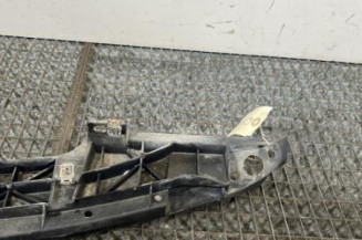 Renfort pare choc avant (traverse) PEUGEOT 206