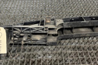 Renfort pare choc avant (traverse) PEUGEOT 206