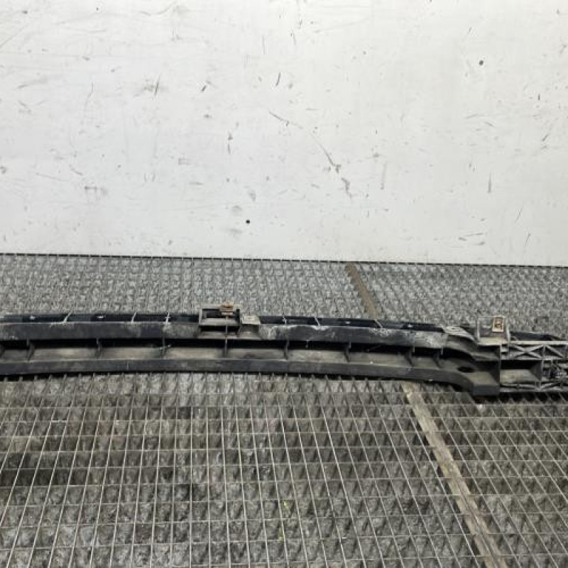 Renfort pare choc avant (traverse) PEUGEOT 206 Photo n°6