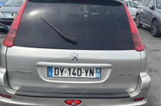 Renfort pare choc avant (traverse) PEUGEOT 206