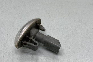 Repetiteur clignotant avant gauche (Feux) PEUGEOT 206+