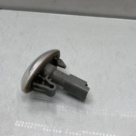 Repetiteur clignotant avant gauche (Feux) PEUGEOT 206+
