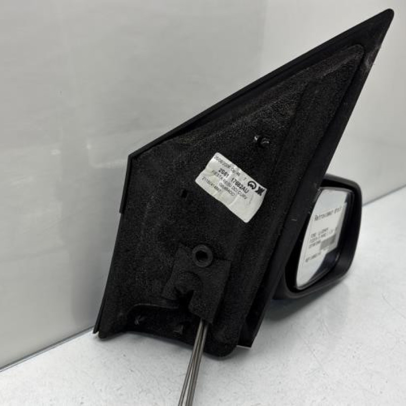 Retroviseur droit FORD FIESTA 5 Photo n°2