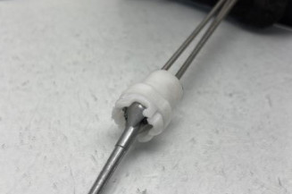 Retroviseur droit FORD FIESTA 5