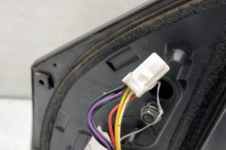 Retroviseur droit RENAULT KOLEOS 1