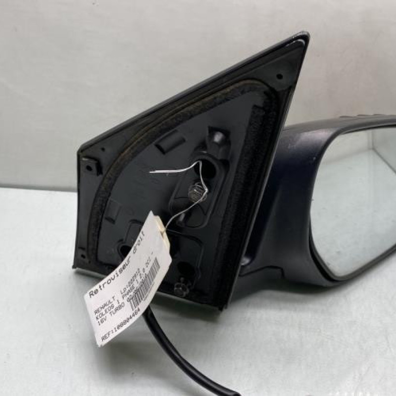 Retroviseur droit RENAULT KOLEOS 1 Photo n°3