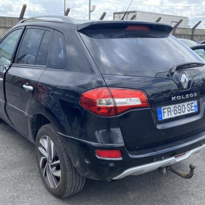 Pulseur d'air RENAULT KOLEOS 1 Photo n°19