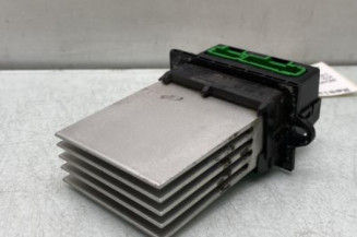 Resistance chauffage RENAULT KOLEOS 1 Photo n°1