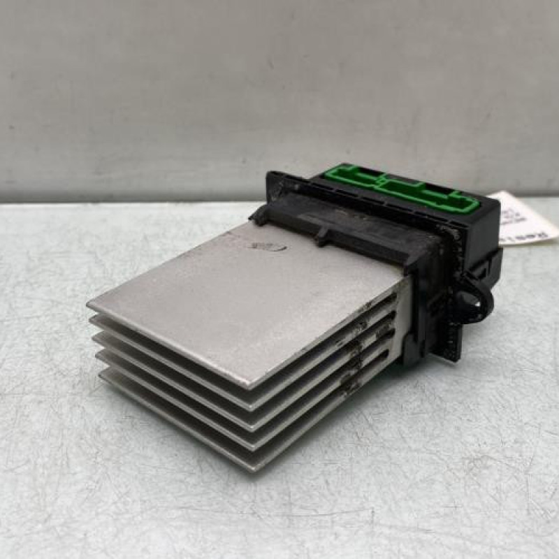 Resistance chauffage RENAULT KOLEOS 1 Photo n°1