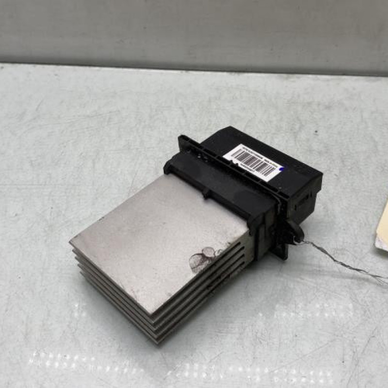 Resistance chauffage RENAULT KOLEOS 1 Photo n°3