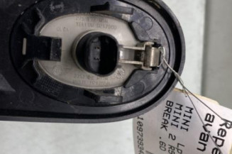 Repetiteur clignotant avant gauche (Feux) MINI MINI 2 R55