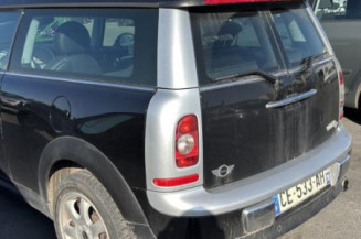 Repetiteur clignotant avant gauche (Feux) MINI MINI 2 R55