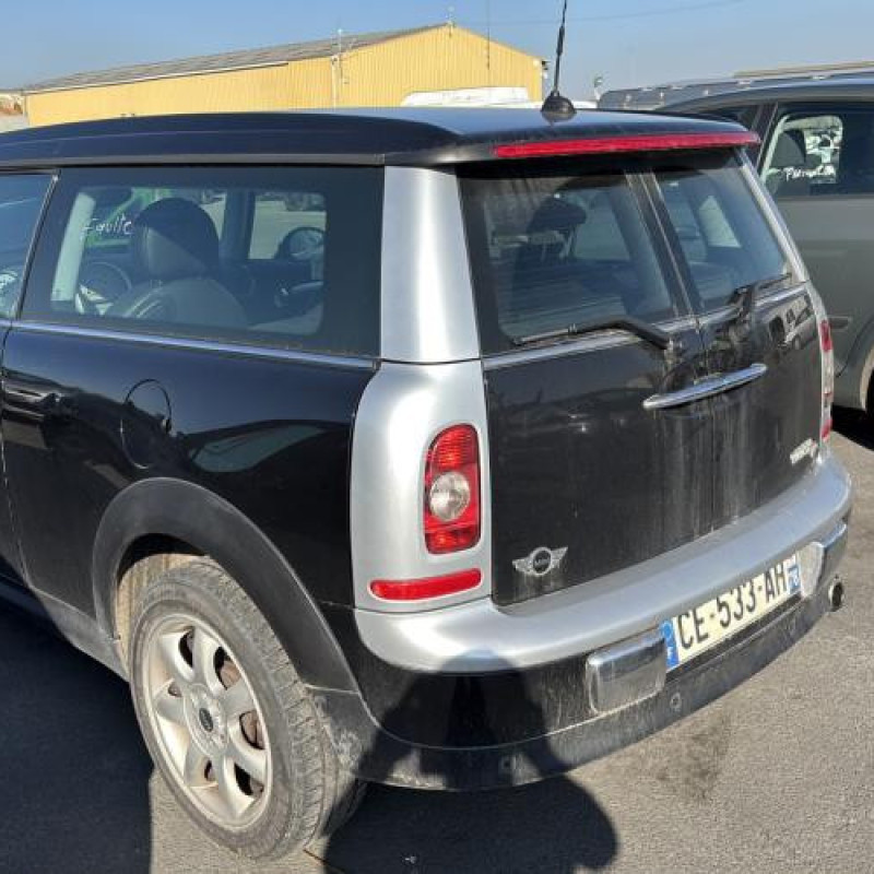 Repetiteur clignotant avant gauche (Feux) MINI MINI 2 R55 Photo n°8