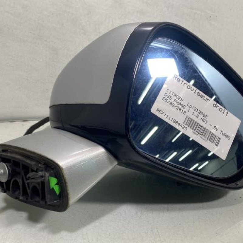 Retroviseur droit CITROEN DS5 Photo n°1