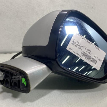 Retroviseur droit CITROEN DS5 Photo n°1