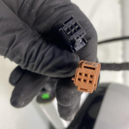 Retroviseur droit CITROEN DS5