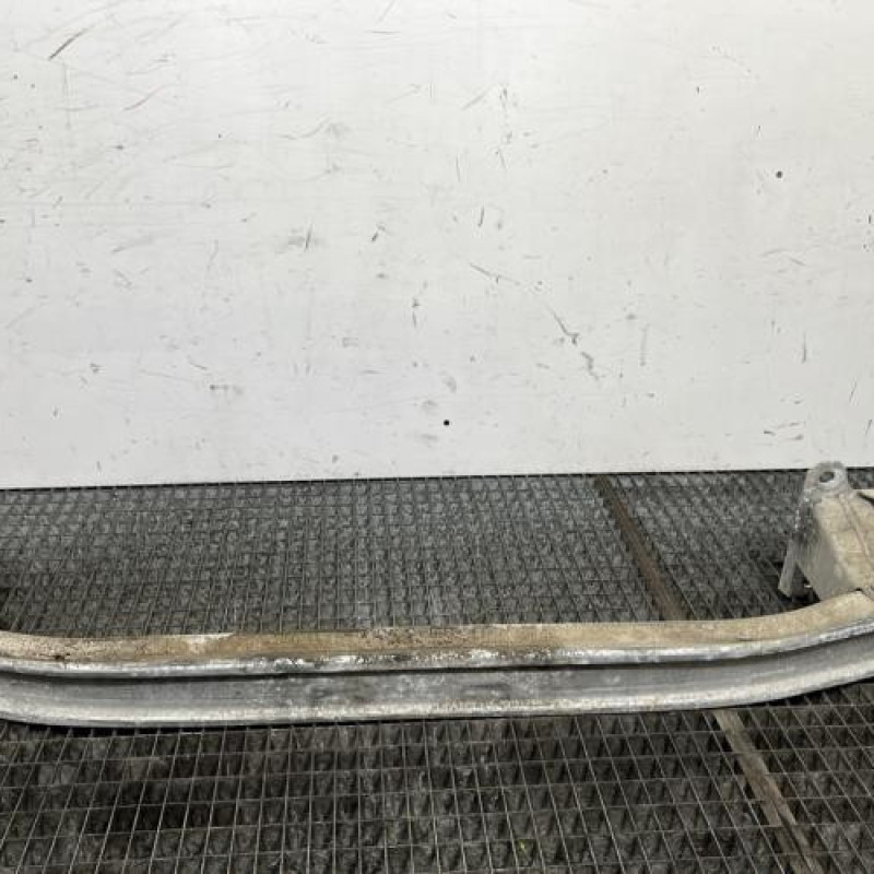 Renfort pare choc avant (traverse) RENAULT MODUS Photo n°4