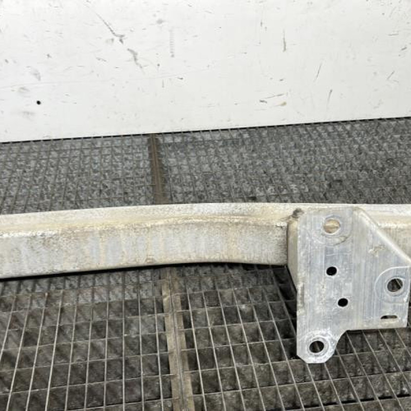 Renfort pare choc avant (traverse) RENAULT MODUS Photo n°6