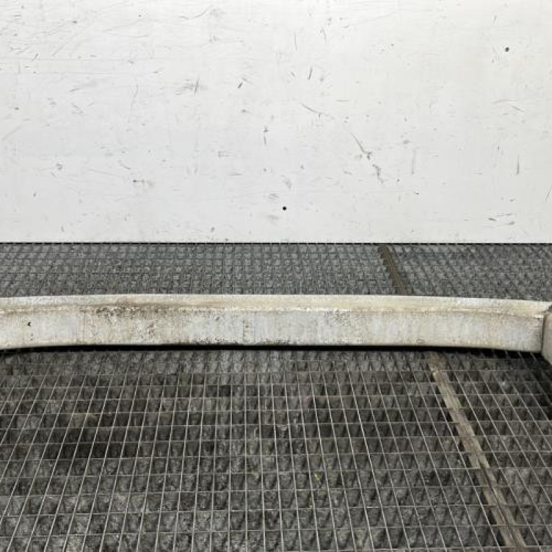 Renfort pare choc avant (traverse) RENAULT MODUS Photo n°7