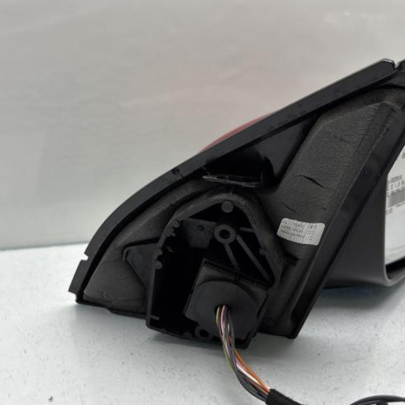 Retroviseur droit PEUGEOT 308 2 Photo n°3