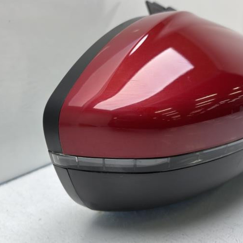 Retroviseur droit PEUGEOT 308 2 Photo n°8