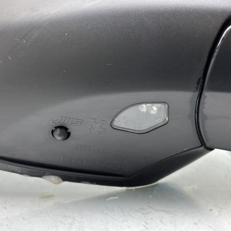 Retroviseur droit PEUGEOT 308 2 Photo n°13