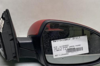 Retroviseur droit KIA CEE-D 3 SPORT WAGON Photo n°1