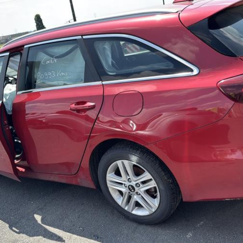 Retroviseur droit KIA CEE-D 3 SPORT WAGON Photo n°16