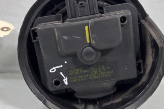 Pulseur d'air CITROEN C5 1