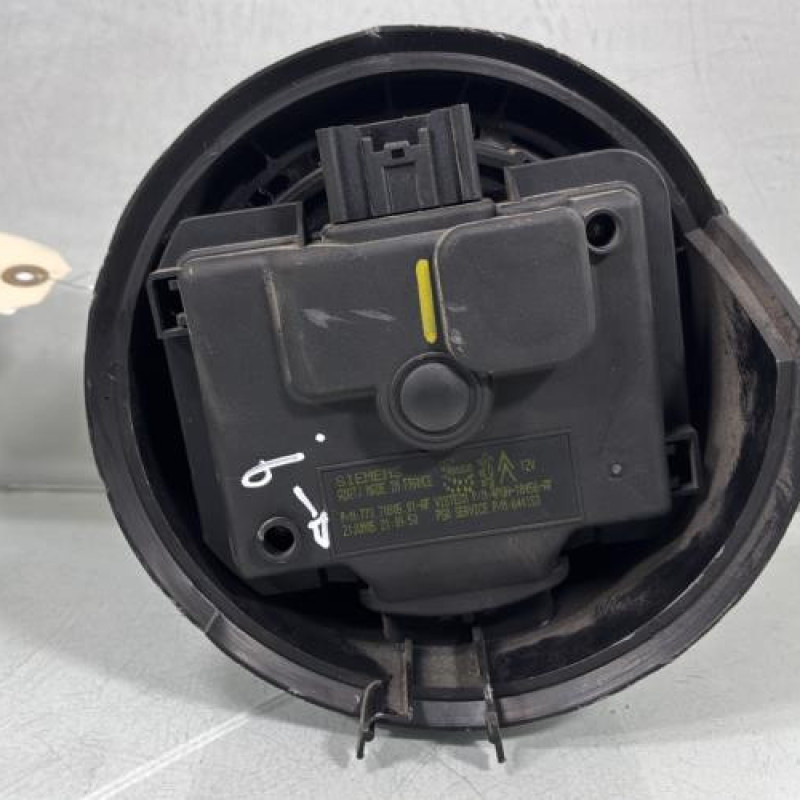 Pulseur d'air CITROEN C5 1 Photo n°2