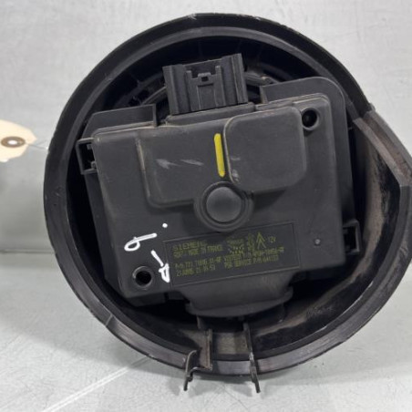 Pulseur d'air CITROEN C5 1
