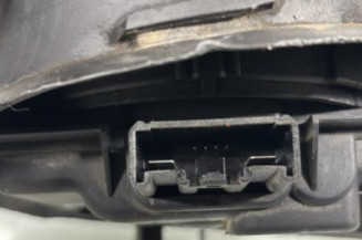 Pulseur d'air CITROEN C5 1