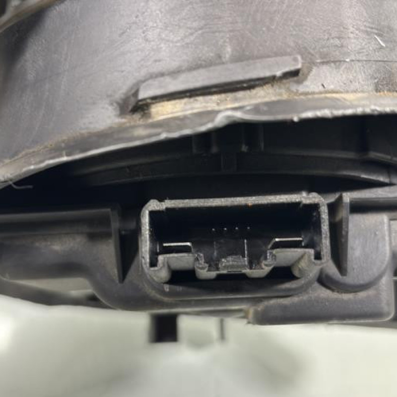 Pulseur d'air CITROEN C5 1 Photo n°4