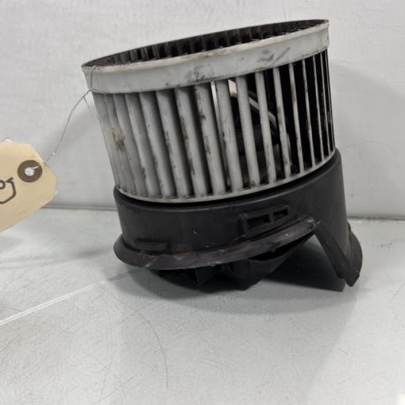 Pulseur d'air CITROEN C5 1 Photo n°5