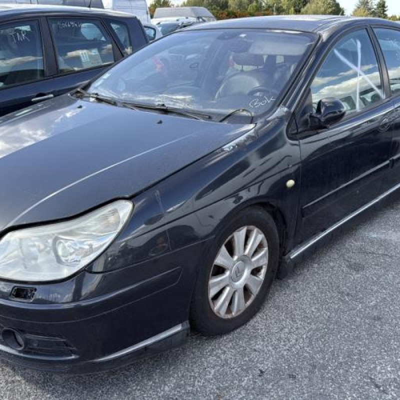 Pulseur d'air CITROEN C5 1 Photo n°6